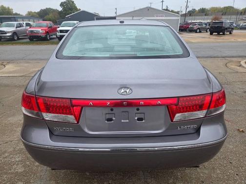2008 Hyundai Azera SE