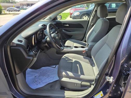 2013 Chevrolet Malibu 1LS