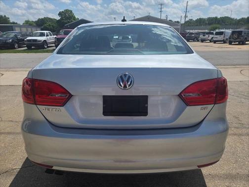 2014 Volkswagen Jetta Auto SE