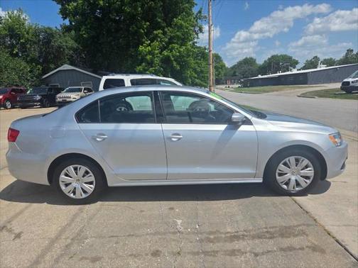 2014 Volkswagen Jetta Auto SE
