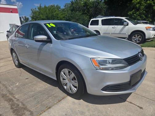 2014 Volkswagen Jetta Auto SE