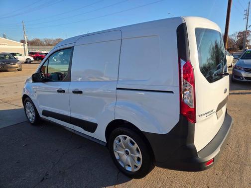 2015 Ford Transit Connect XL w/Rear Liftgate