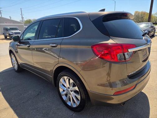 2016 Buick Envision Premium I