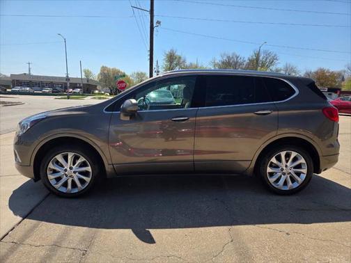 2016 Buick Envision Premium I