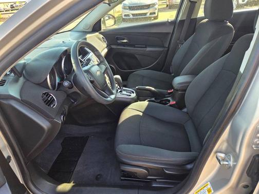 2011 Chevrolet Cruze LT