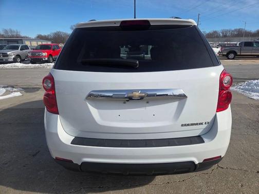 2014 Chevrolet Equinox 1LT