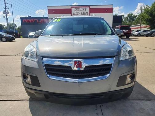 2008 Saturn Outlook XR 4dr SUV w/ Touring Package