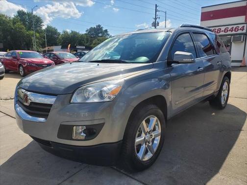 2008 Saturn Outlook XR 4dr SUV w/ Touring Package