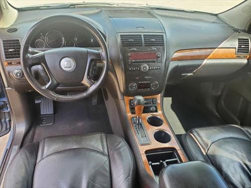 2008 Saturn Outlook XR 4dr SUV w/ Touring Package