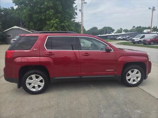 2013 GMC Terrain SLT-1