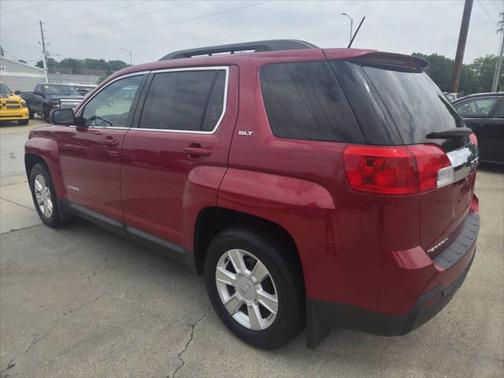 2013 GMC Terrain SLT-1