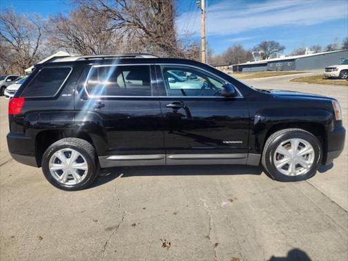 2017 GMC Terrain SLE-2