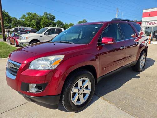 2007 Saturn Outlook XR 4dr SUV