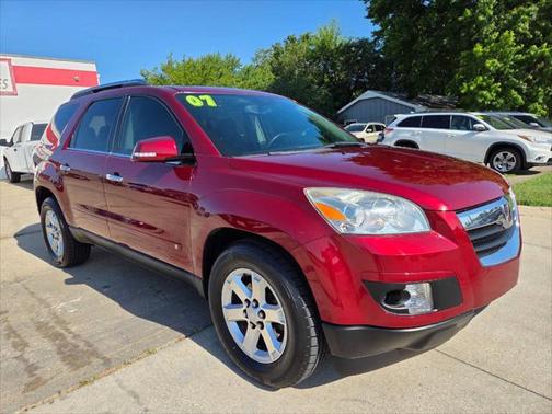 2007 Saturn Outlook XR 4dr SUV