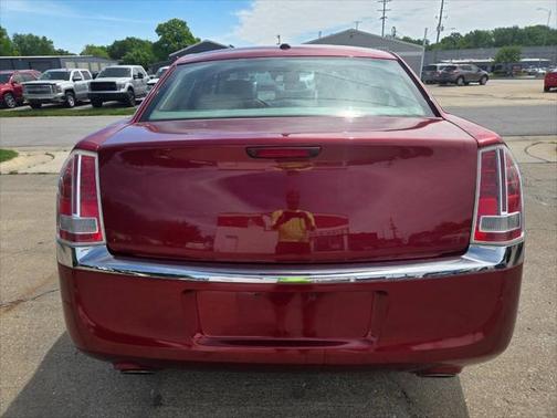 2012 Chrysler 300 S