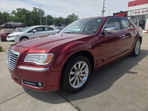 2012 Chrysler 300 S