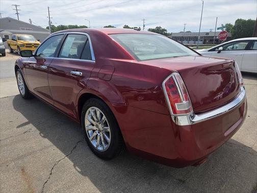 2012 Chrysler 300 S
