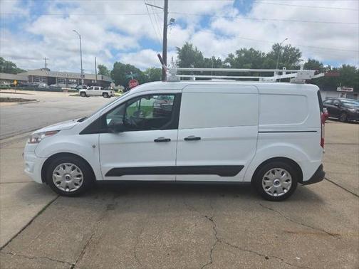 2016 Ford Transit Connect XLT