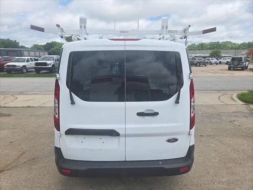 2016 Ford Transit Connect XLT