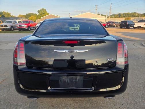 2014 Chrysler 300 S