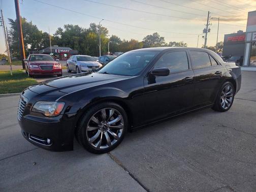 2014 Chrysler 300 S