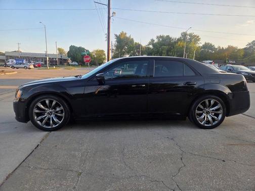 2014 Chrysler 300 S