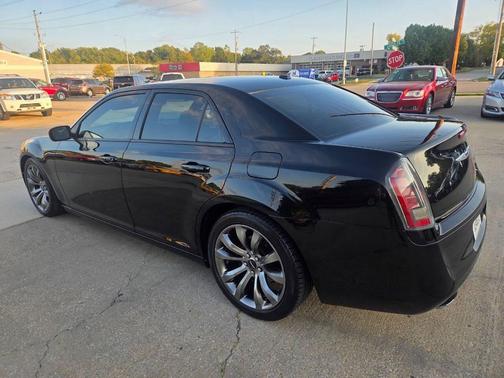2014 Chrysler 300 S