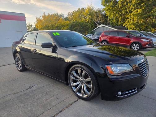 2014 Chrysler 300 S