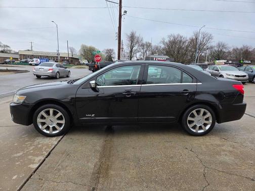 2009 Lincoln MKZ Base