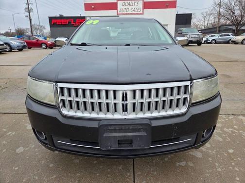 2009 Lincoln MKZ Base