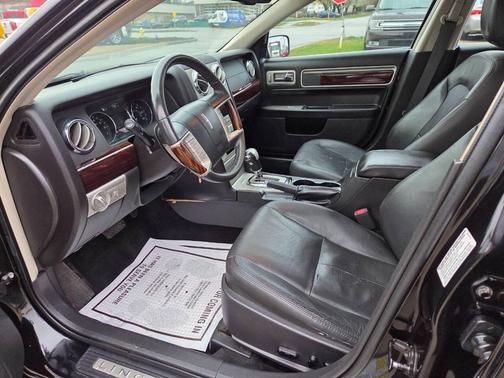 2009 Lincoln MKZ Base