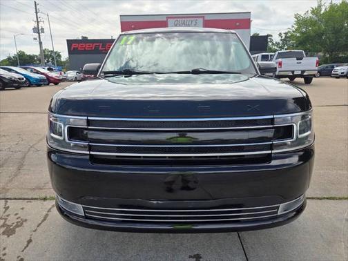 2017 Ford Flex Limited