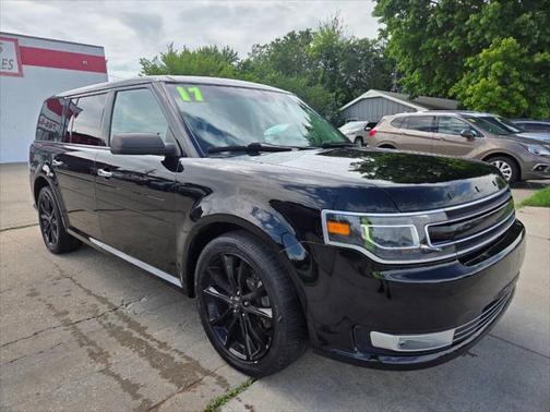 2017 Ford Flex Limited