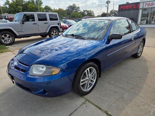 2005 Chevrolet Cavalier Base