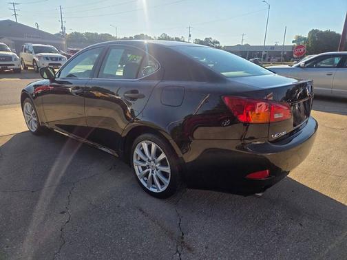 2006 Lexus IS 250 Base