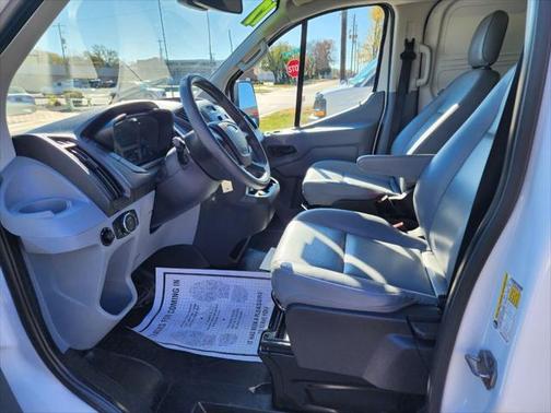 2017 Ford Transit-250 Base
