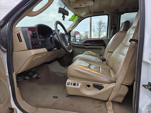 2006 Ford F-250 Lariat