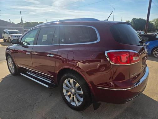 2015 Buick Enclave Premium