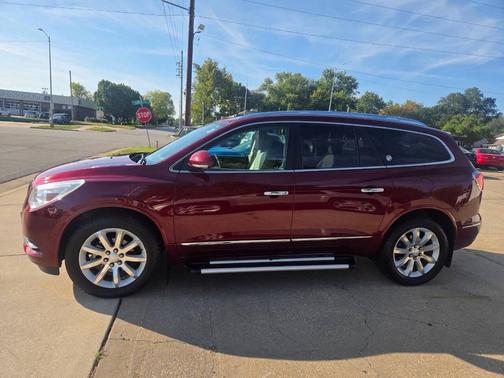 2015 Buick Enclave Premium