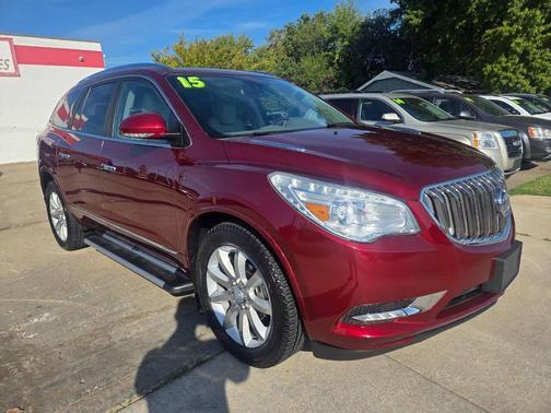2015 Buick Enclave Premium