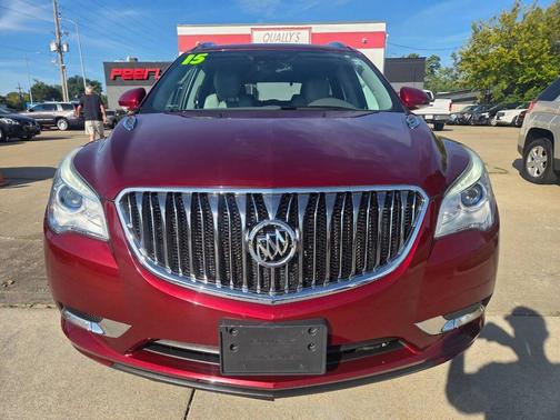 2015 Buick Enclave Premium