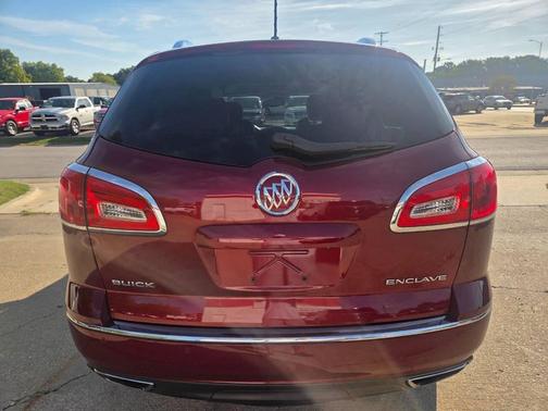 2015 Buick Enclave Premium