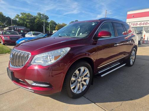 2015 Buick Enclave Premium