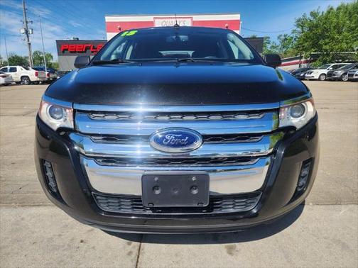 2013 Ford Edge SE