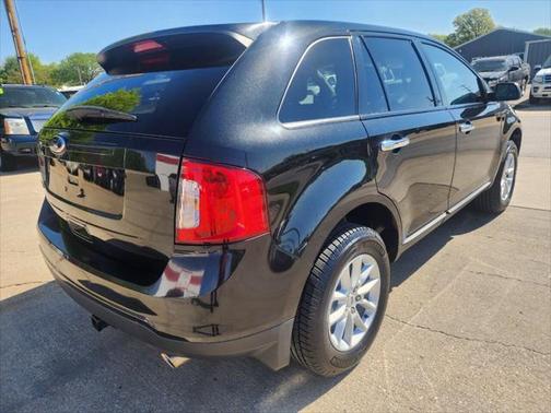 2013 Ford Edge SE