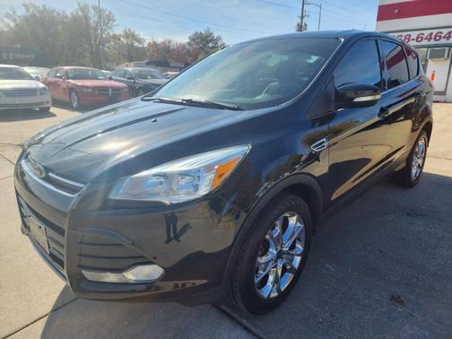 Photo 1 of 11 of 2013 Ford Escape SEL