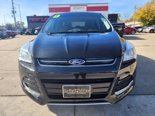 Photo 2 of 11 of 2013 Ford Escape SEL