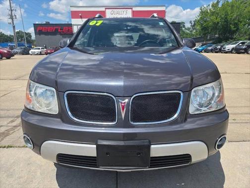 2007 Pontiac Torrent Base
