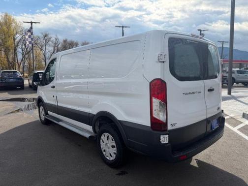 2018 Ford Transit-250 Base
