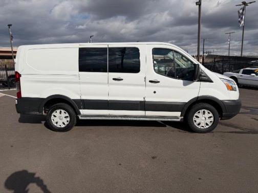 2018 Ford Transit-250 Base